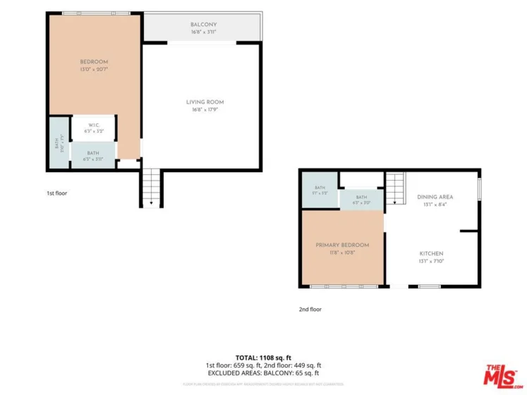 18203 Coastline Drive #2 photo 26