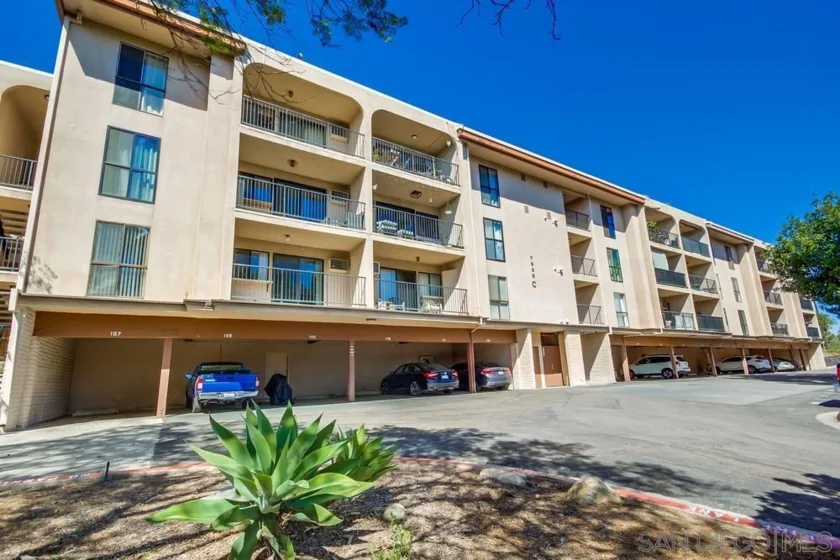 7838 Cowles Mountain Court #C32 photo 20