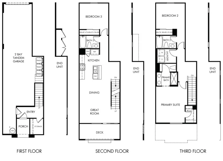 557 Toledo Way photo 12