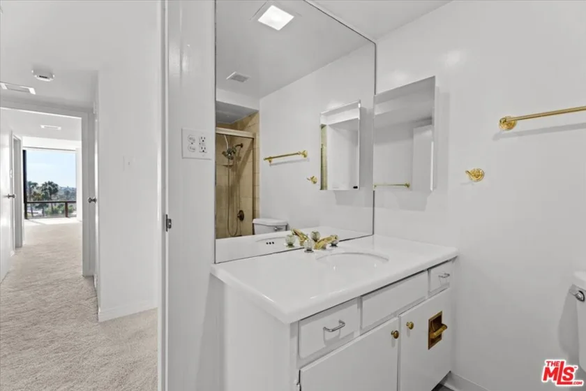4316 Marina City Drive #419 photo 22
