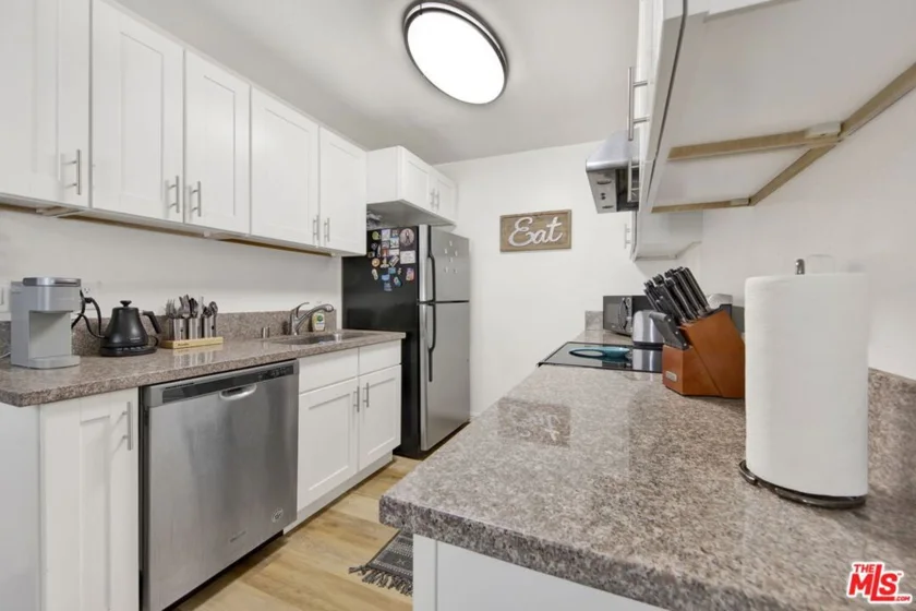 316 S Miraleste Drive #124 photo 5