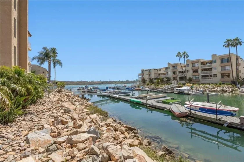 4747 Marina Drive #23 photo 17