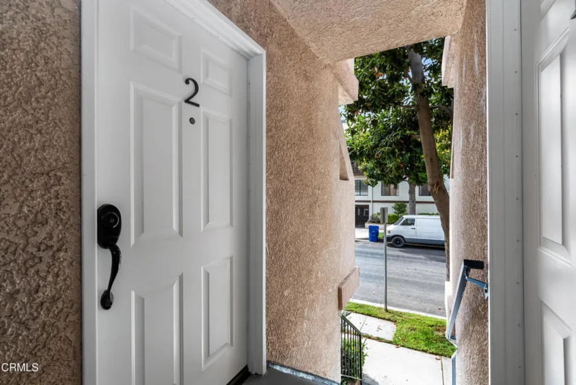 4500 Murietta Avenue #2 photo 1