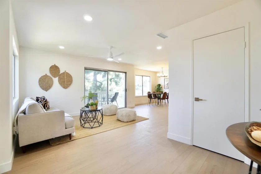 4228 Vista Del Rio Way #1 photo 4