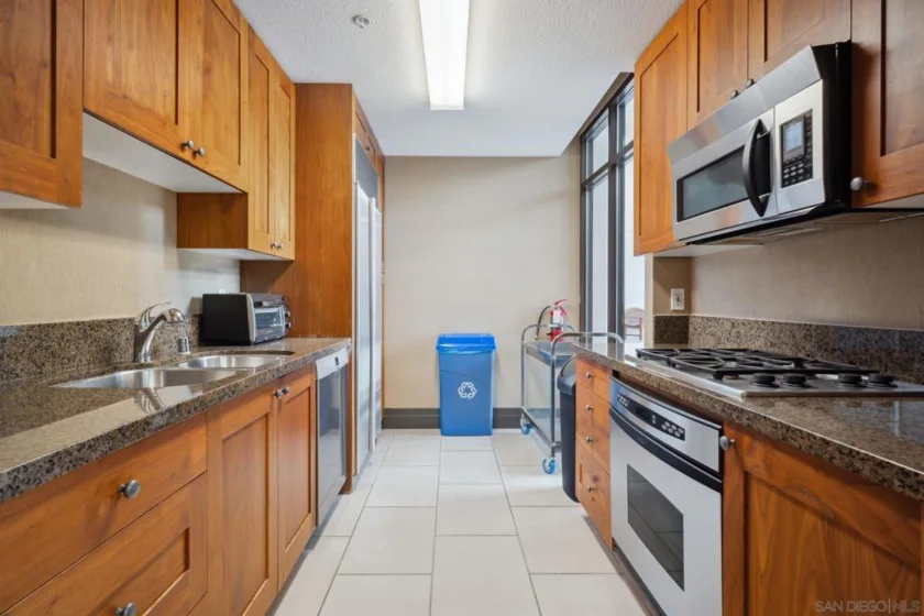 700 W Harbor Drive #705 photo 49