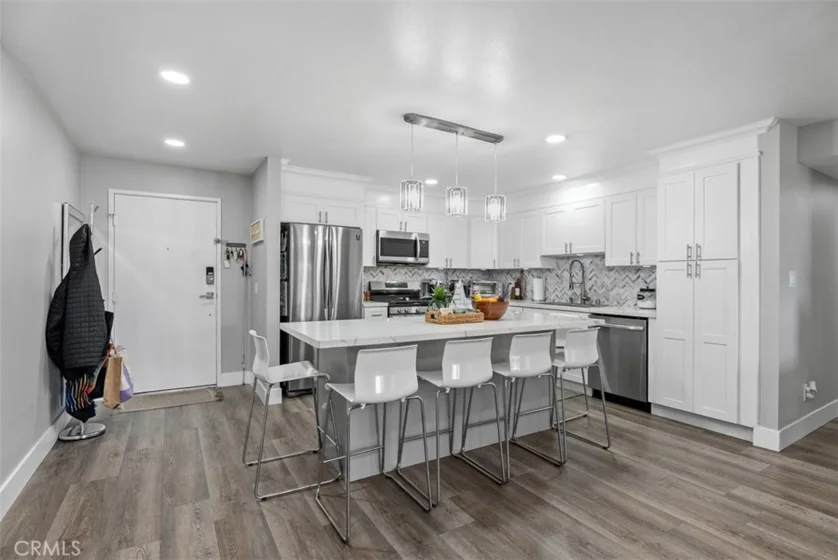 2501 S El Camino Real #217 photo 5
