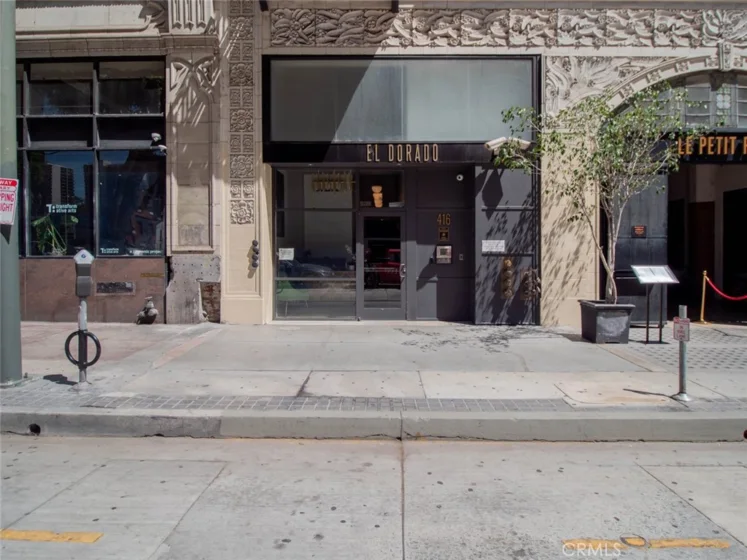 416 S Spring Street #205 photo 1