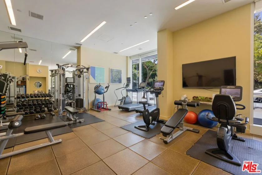 1705 Ocean Avenue #209 photo 35