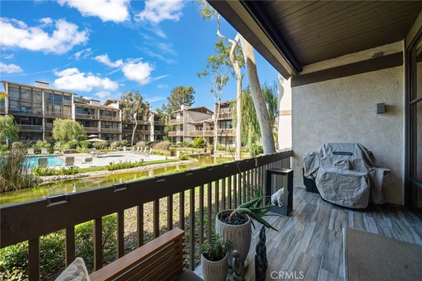 7139 S Marina Pacifica Drive #Key 8 photo 4