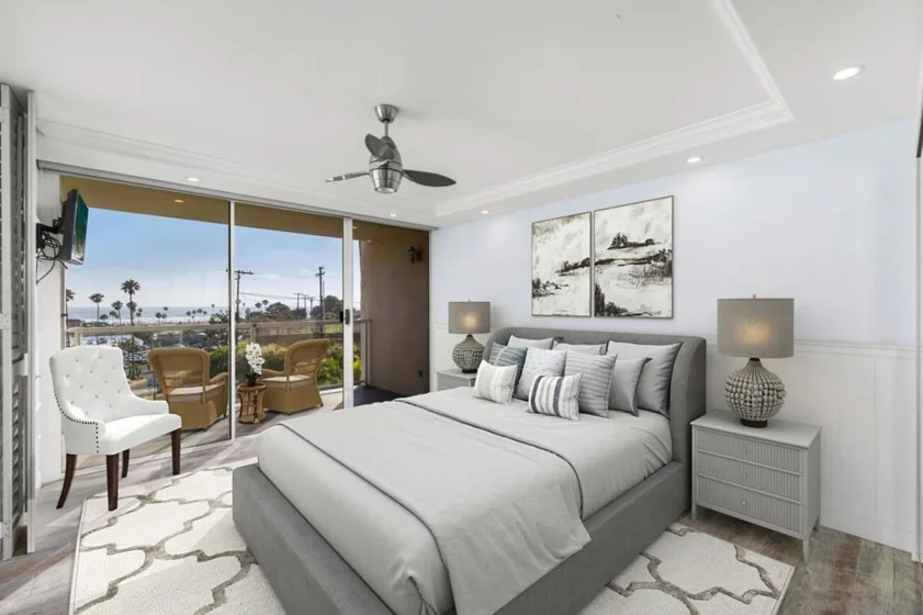 1200 N Harbor Drive #3C photo 24