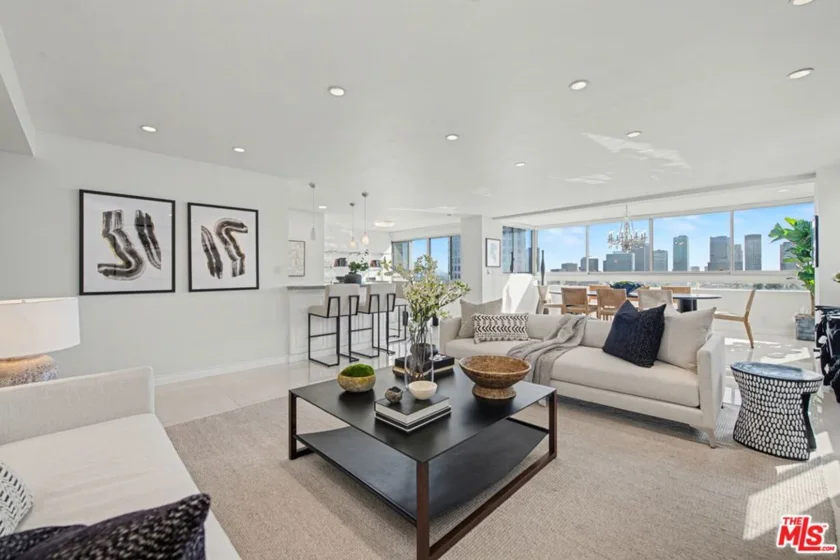 865 Comstock Avenue #10D photo 1