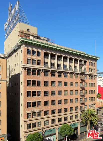 1645 Vine Street #504 photo 14