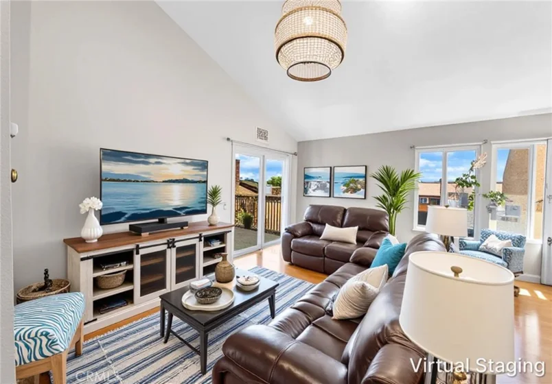 4861 Lago Drive #307 photo 1