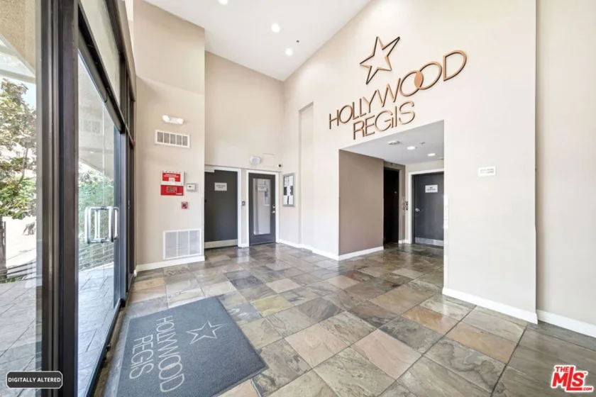7320 Hawthorn Avenue #410 photo 26
