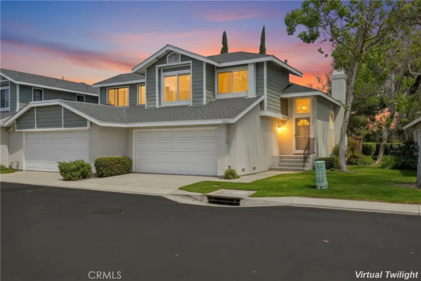22166 Summit Hill Drive #1 photo 1
