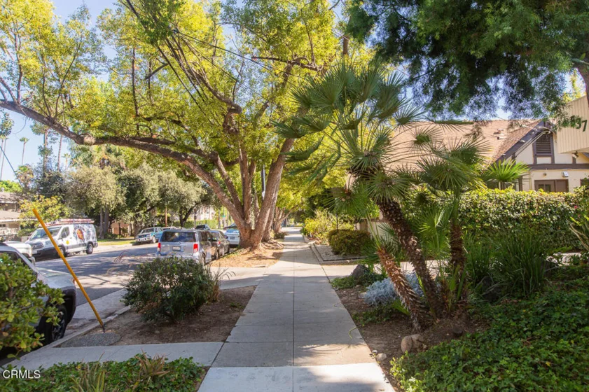 537 S Euclid Avenue #2 photo 2