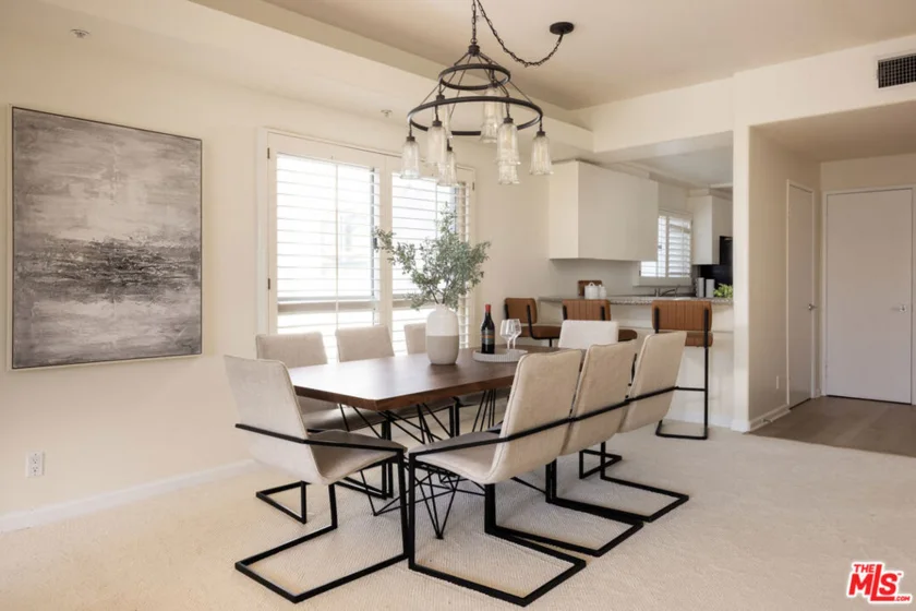 1430 S Bentley Avenue #402 photo 8