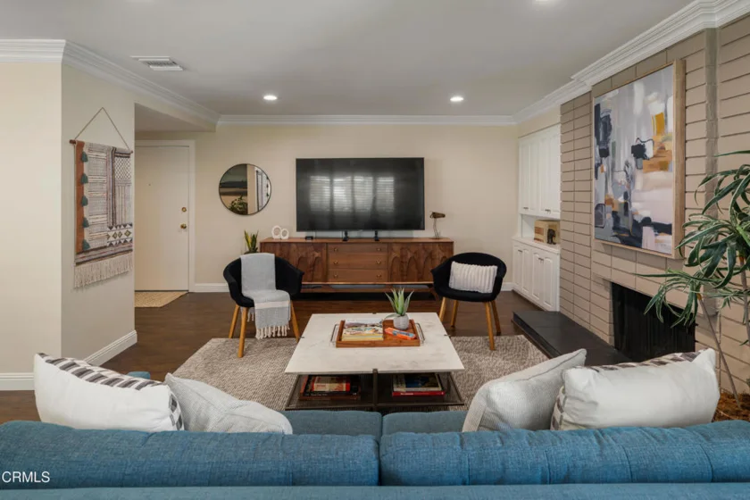 610 S Orange Grove Boulevard #6 photo 5