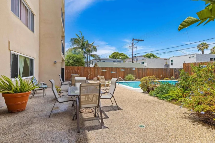 1830 Thomas Avenue #2F photo 17