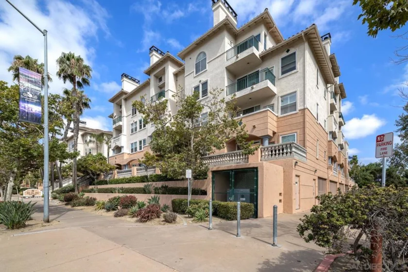 680 Camino De La Reina #2307 photo 31
