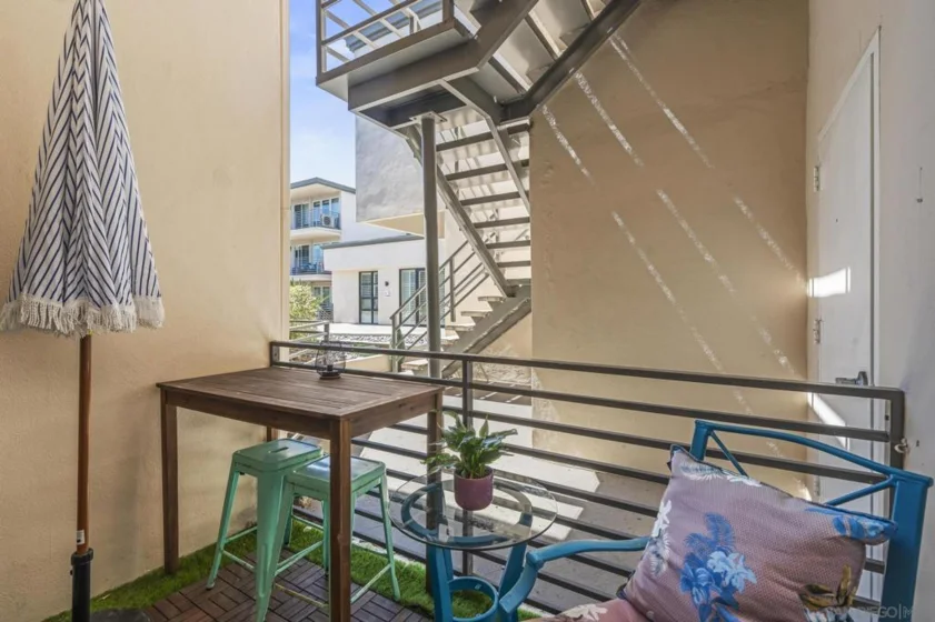 1021 Scott Street #103 photo 8