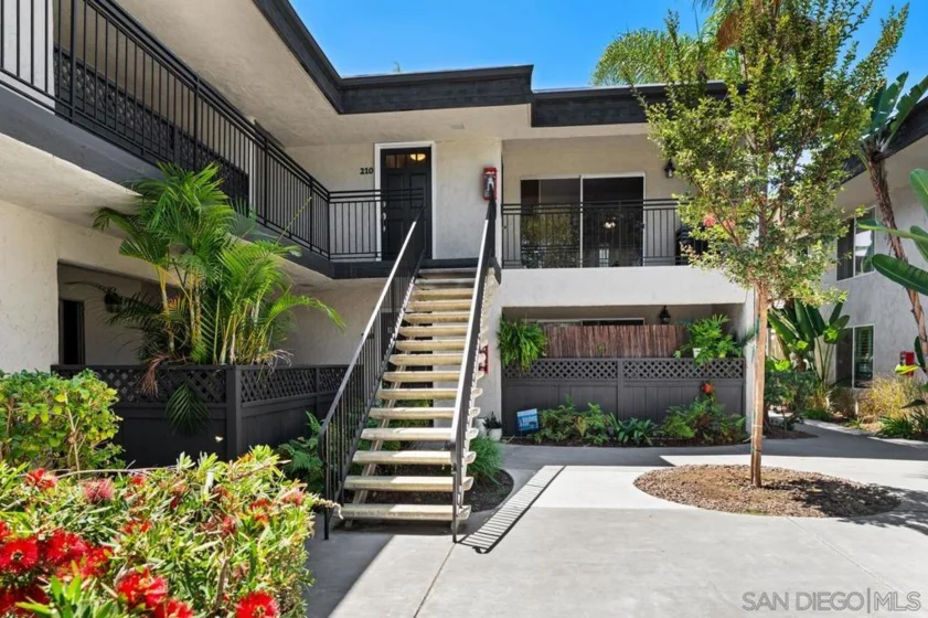 3535 Madison Avenue #210 photo 14