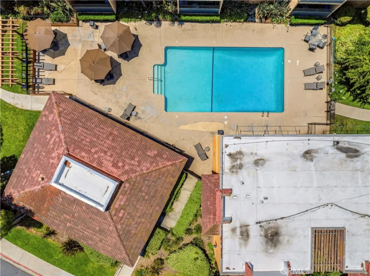 6955 Alvarado #46 photo 1