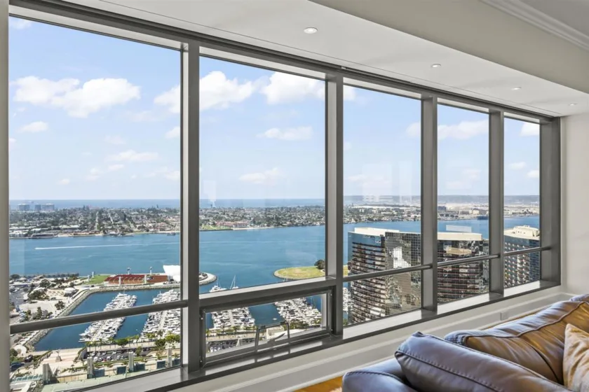 200 Harbor Drive #3702 photo 9