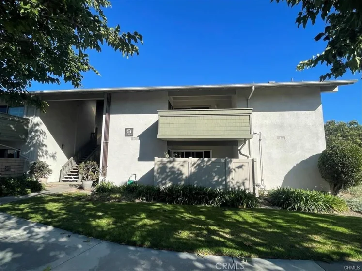 8566 Van Ness Court #24H photo 1