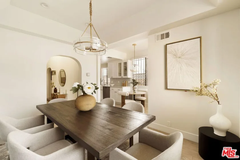 8455 Fountain Avenue #504 photo 8
