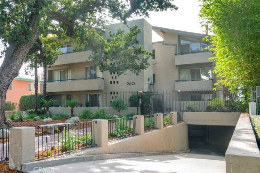 960 San Pasqual Street #109 photo 1