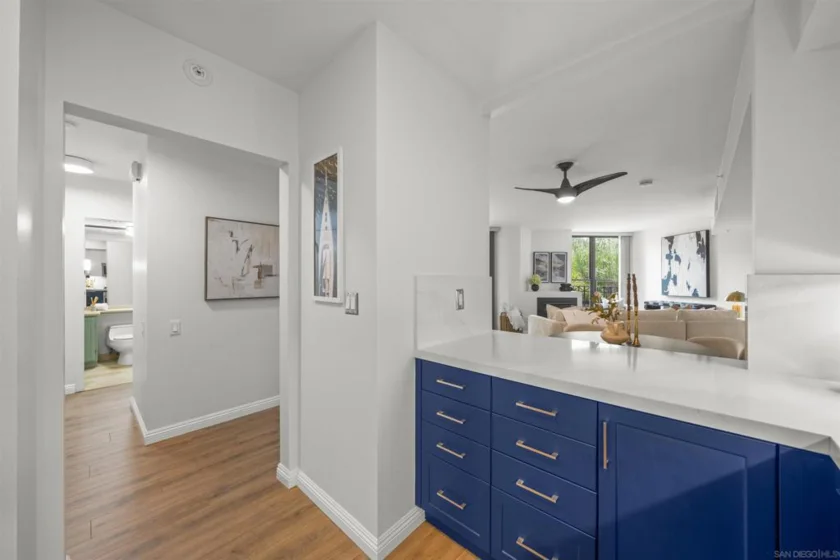 500 W Harbor Drive #318 photo 8