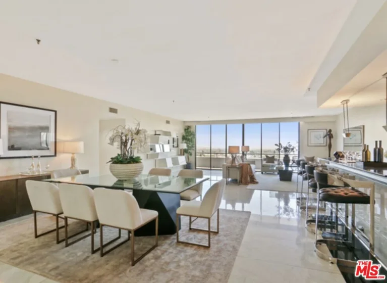 10660 Wilshire Boulevard #1007 photo 3
