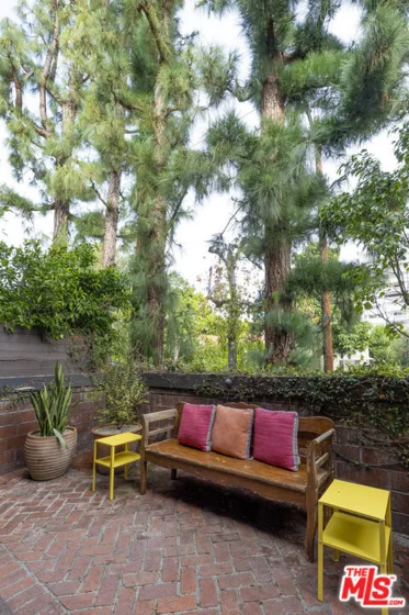 1033 Carol Drive #T3 photo 24
