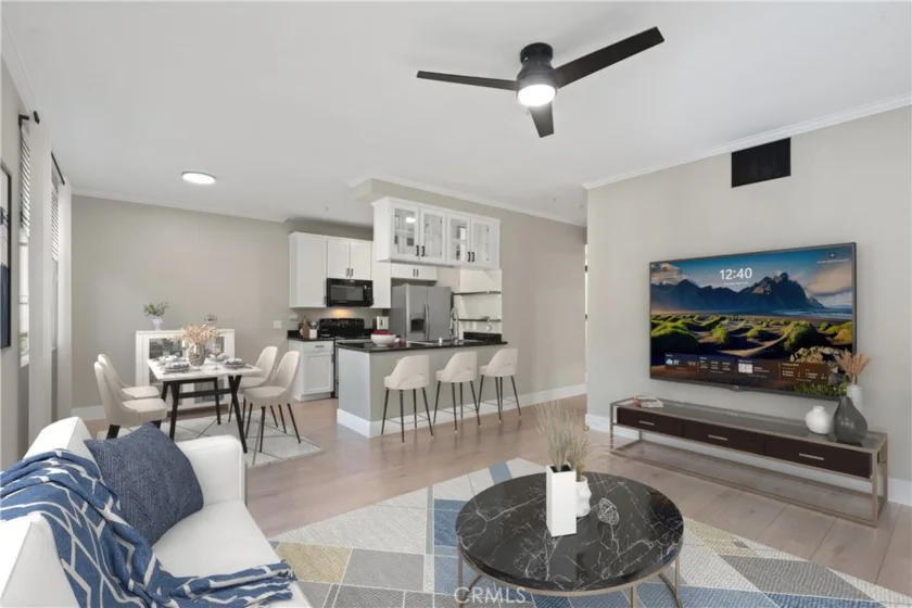 22681 Oakgrove #612 photo 1