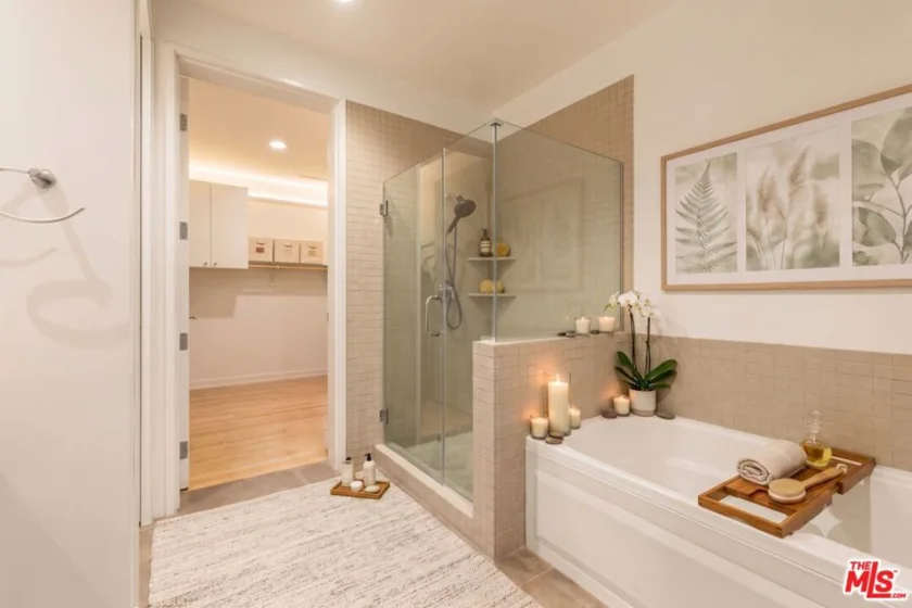 801 S Grand Avenue #1508 photo 7