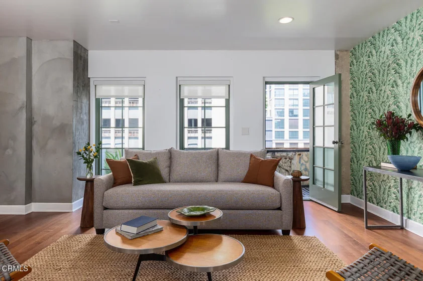 416 S Spring Street #505 photo 1