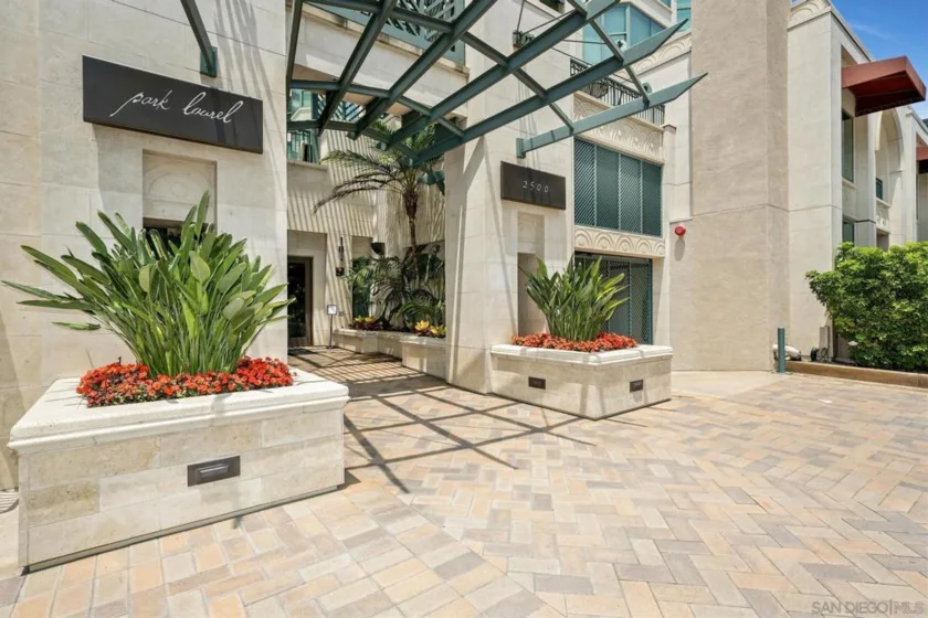 2500 6th Avenue #PH5 photo 24