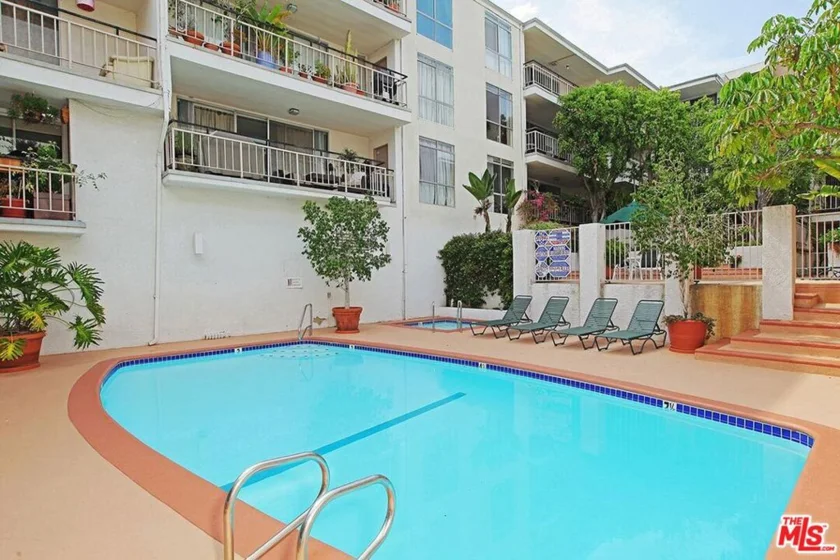 7260 Hillside Avenue #104 photo 1