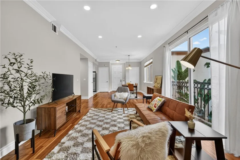 1444 S Point View Street #PH 307 photo 13