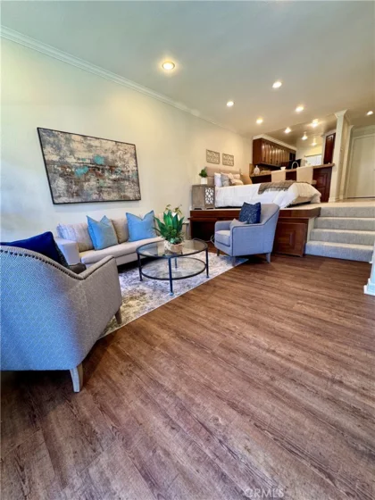 5104 S Marina Pacifica Drive photo 13