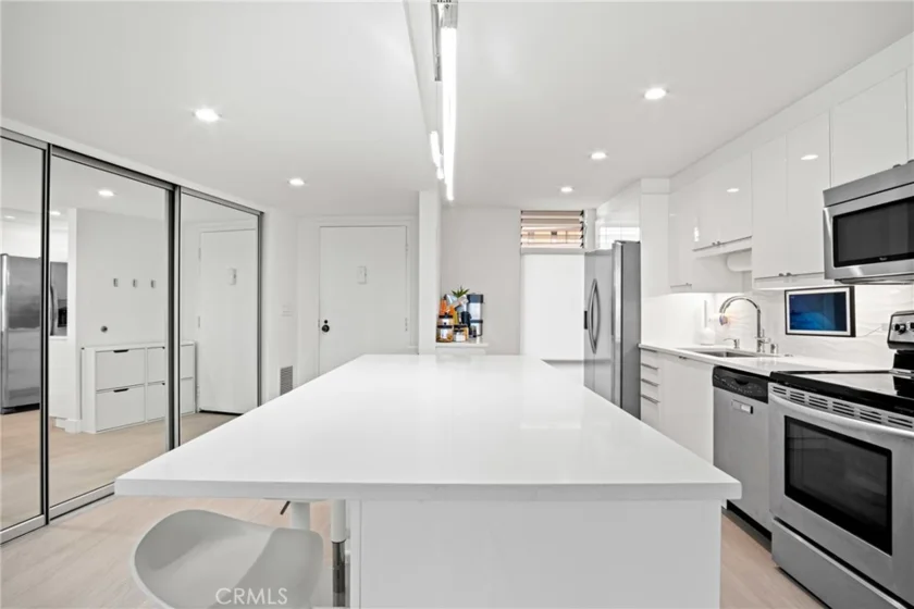 4265 Marina City Drive #207 photo 9