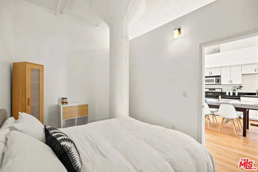 420 S San Pedro Street #628 photo 8