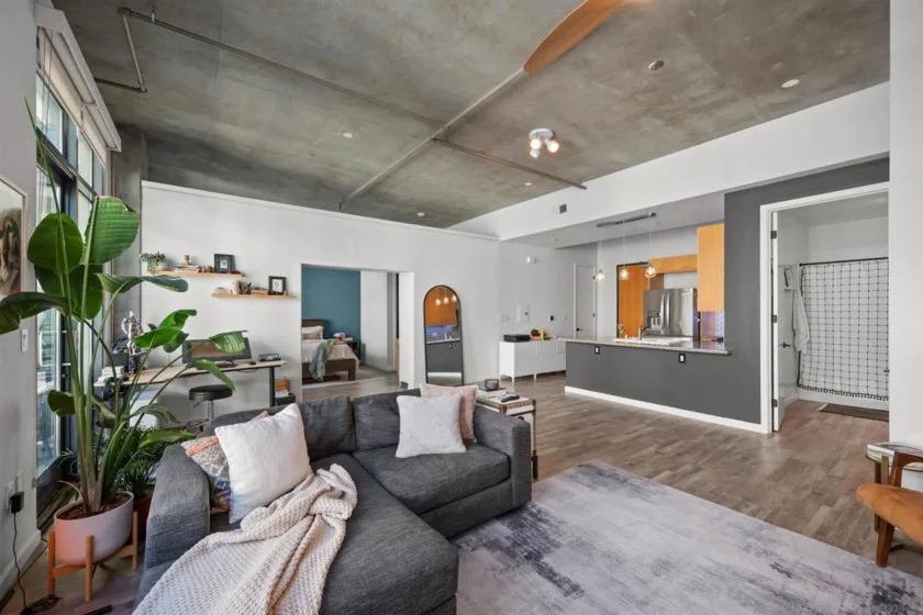 1050 Island Avenue #621 photo 6