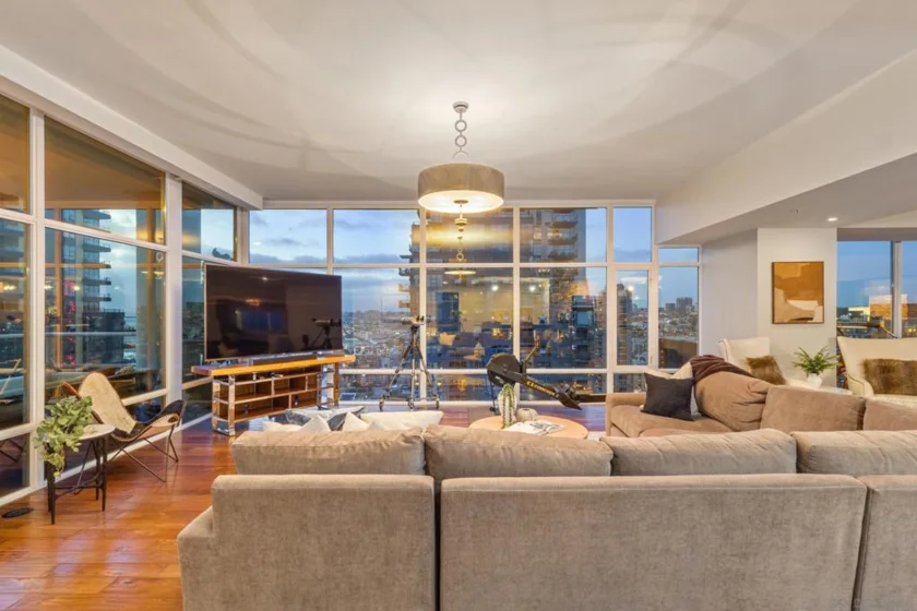 1262 Kettner Boulevard #2701 photo 13