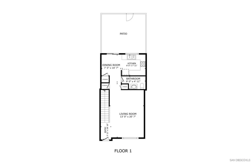 1453 N Broadway #C photo 27