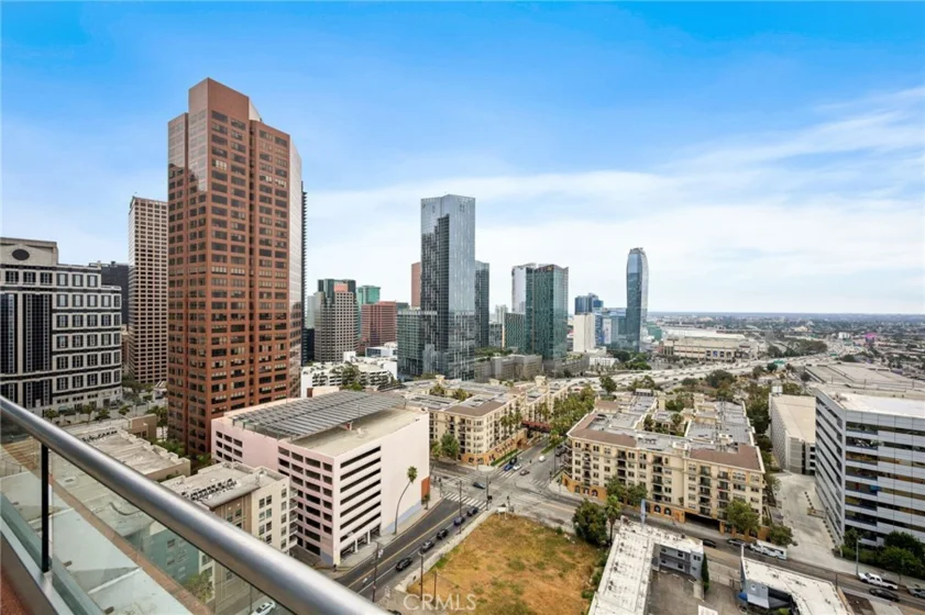 1100 Wilshire Boulevard #2607 photo 37