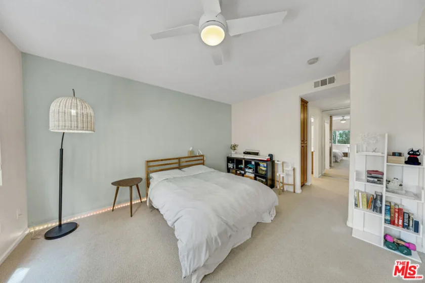 3401 S Bentley Avenue #301 photo 9