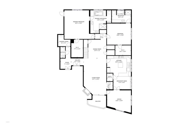 1567 Westholme #4A photo 12