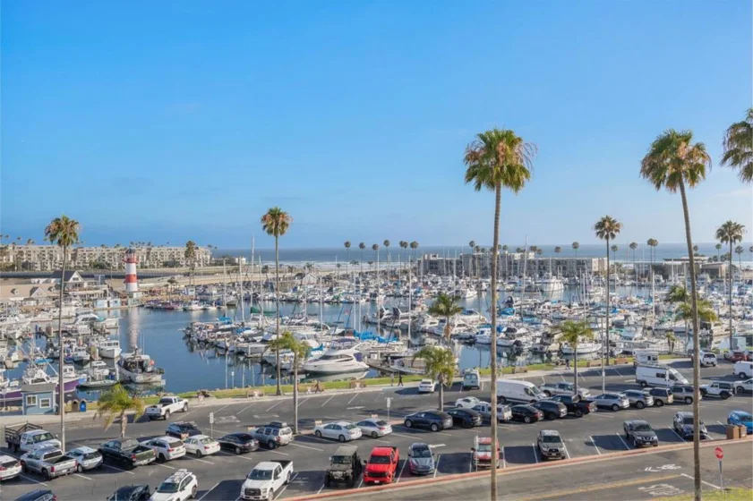 1200 N Harbor Drive #3C photo 3